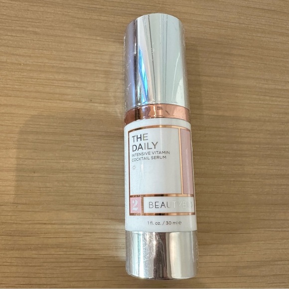 Beautybio Other - New BeautyBio Vitamin Face Serum